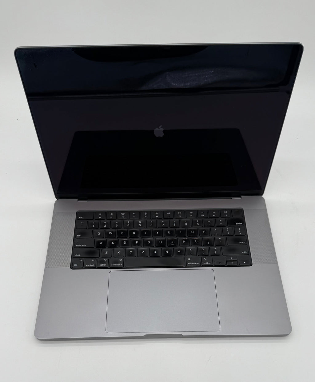 Apple MacBook Pro 16" A2485 M1 Pro 3.2GHz Max 10-Core 16GB RAM 1TB SSD macOS