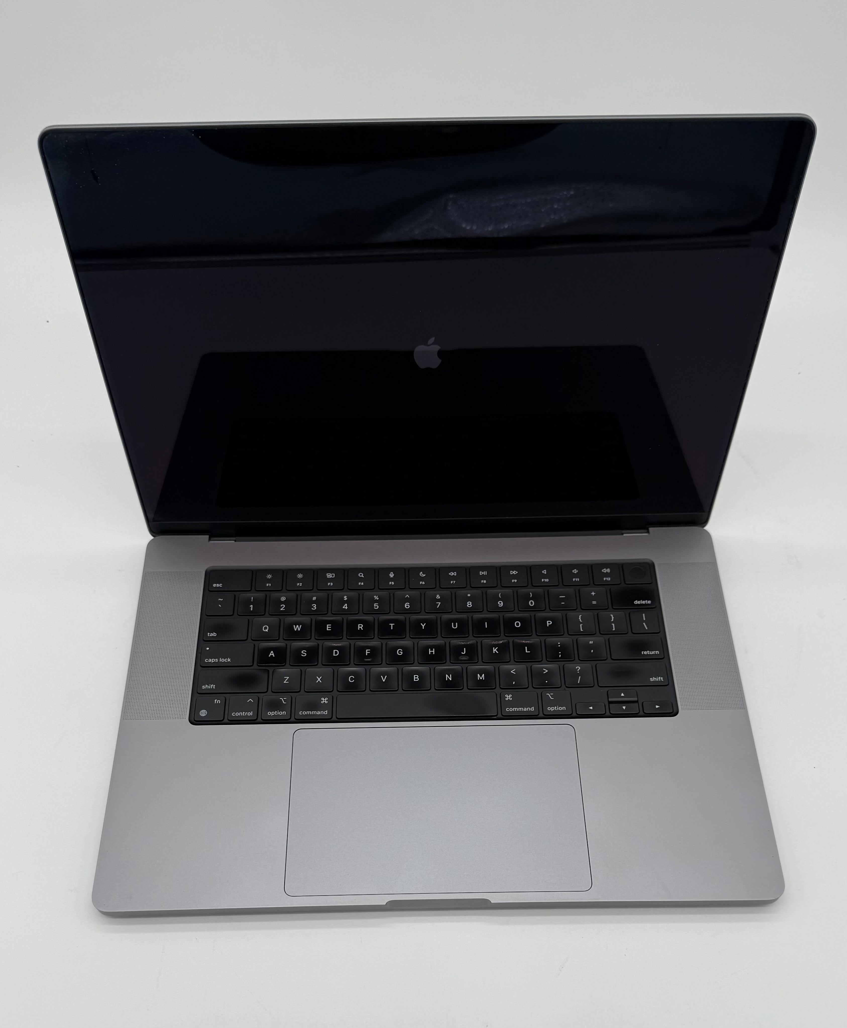 Apple MacBook Pro 16" A2485 M1 Pro 3.2GHz Max 10-Core 16GB RAM 1TB SSD macOS