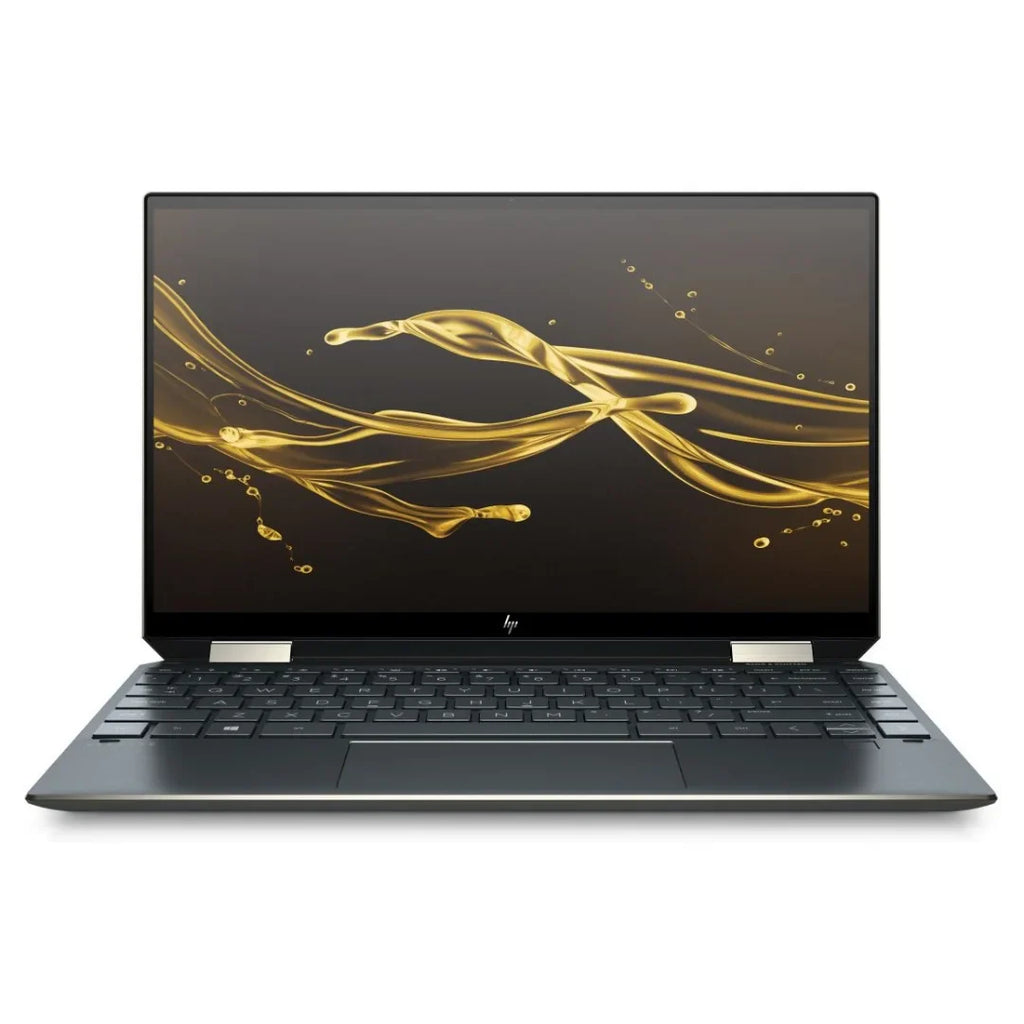 HP Spectre X360 Laptop 13t-ac000 16gb RAM 360gb SSD i7-7500u Dark Ash 13t-ac000