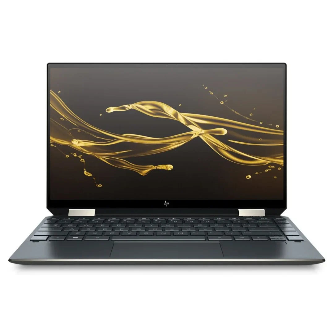 HP Spectre X360 Laptop 13t-ac000 16gb RAM 360gb SSD i7-7500u Dark Ash 13t-ac000