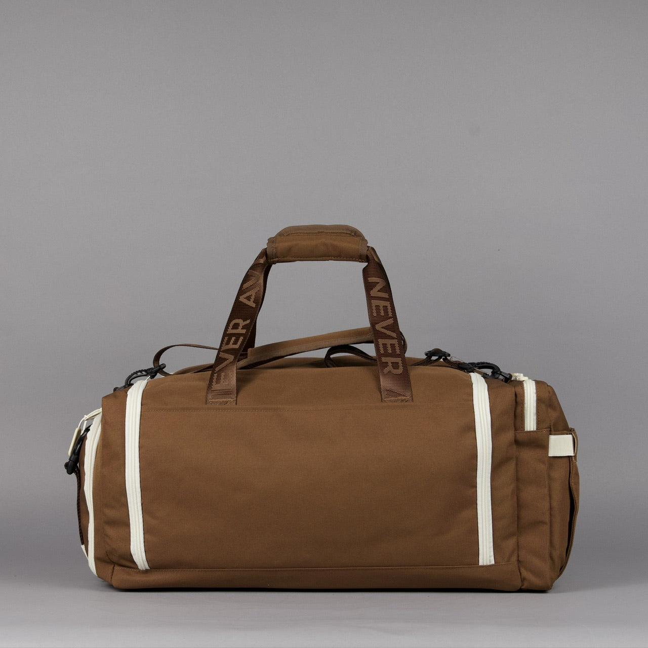 40L Ultimate Duffle Bag Cocoa