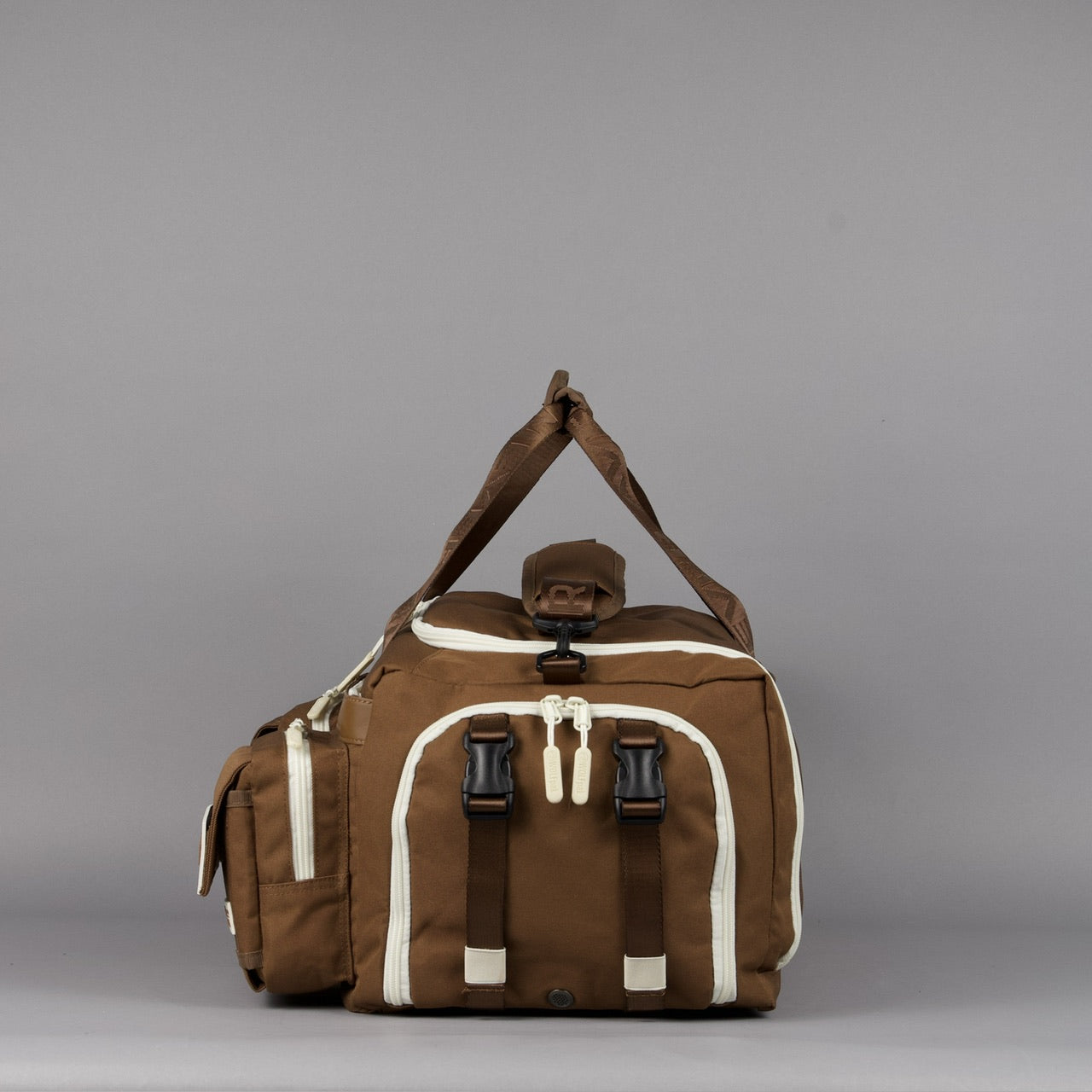 40L Ultimate Duffle Bag Cocoa