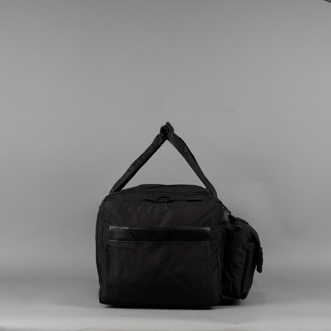 40L Ultimate Duffle Bag Alpha Black