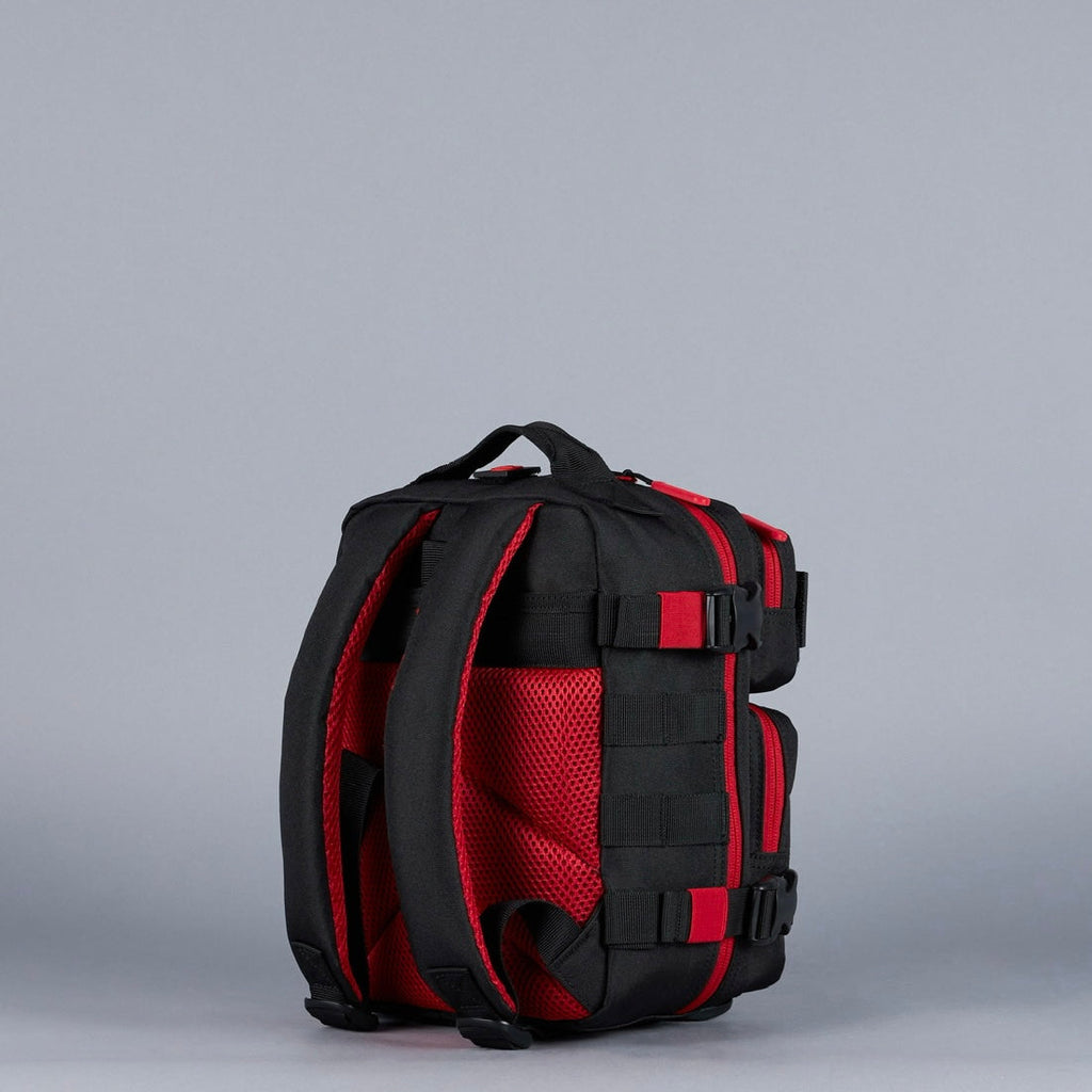 9L Backpack Mini Black Nitro Circus