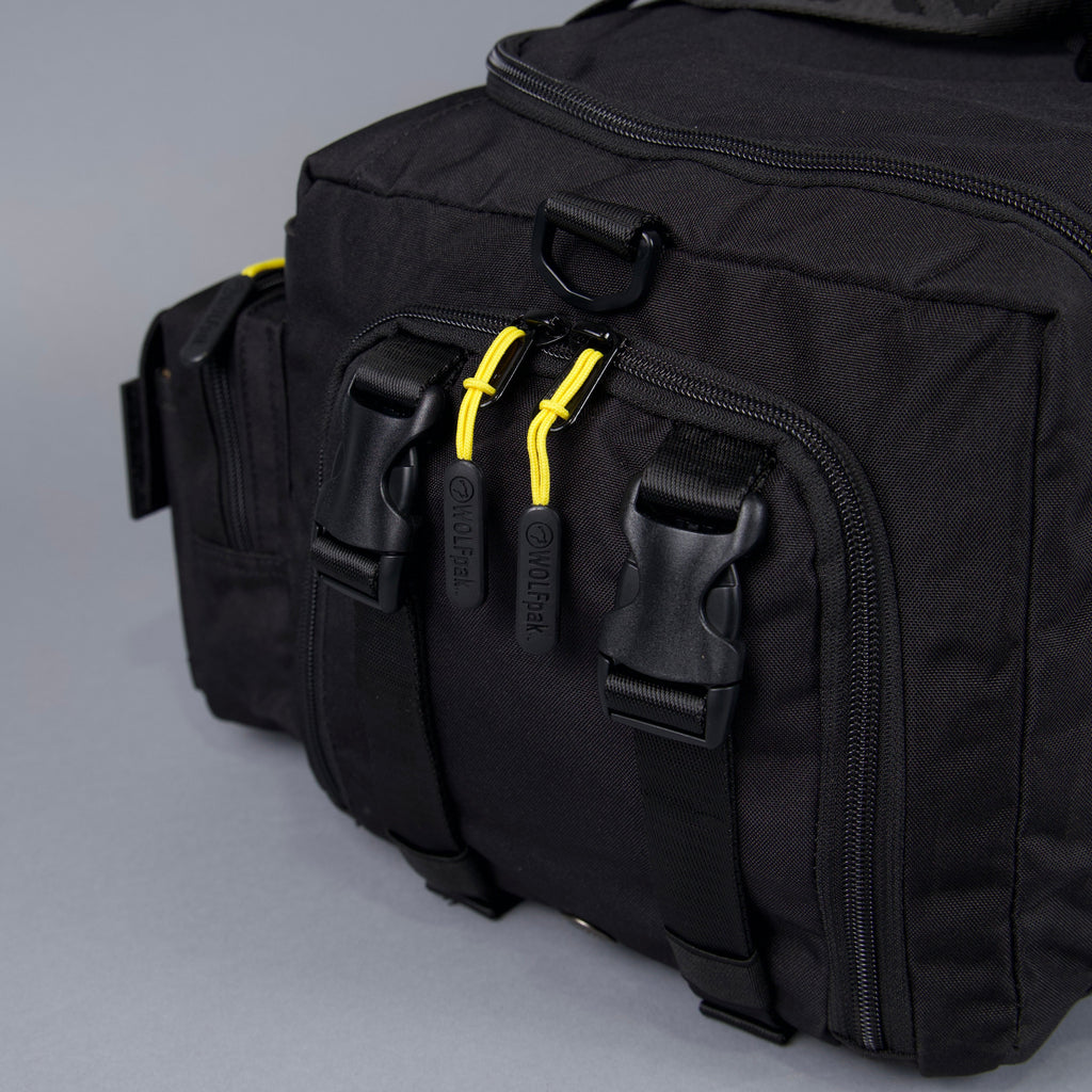 40L Ultimate Duffle Bag Batman