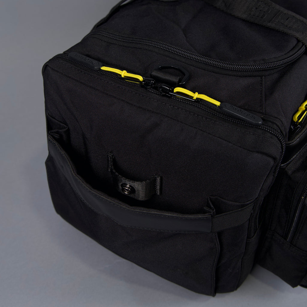 30L Perfect Duffle Bag Batman
