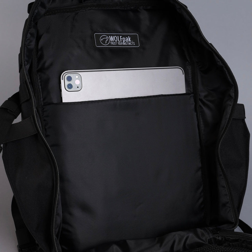 35L Backpack Batman