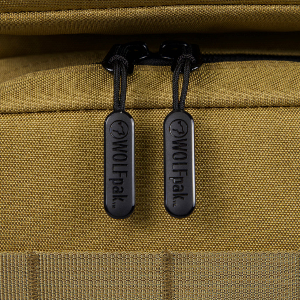 45L Khaki Meal Prep Management