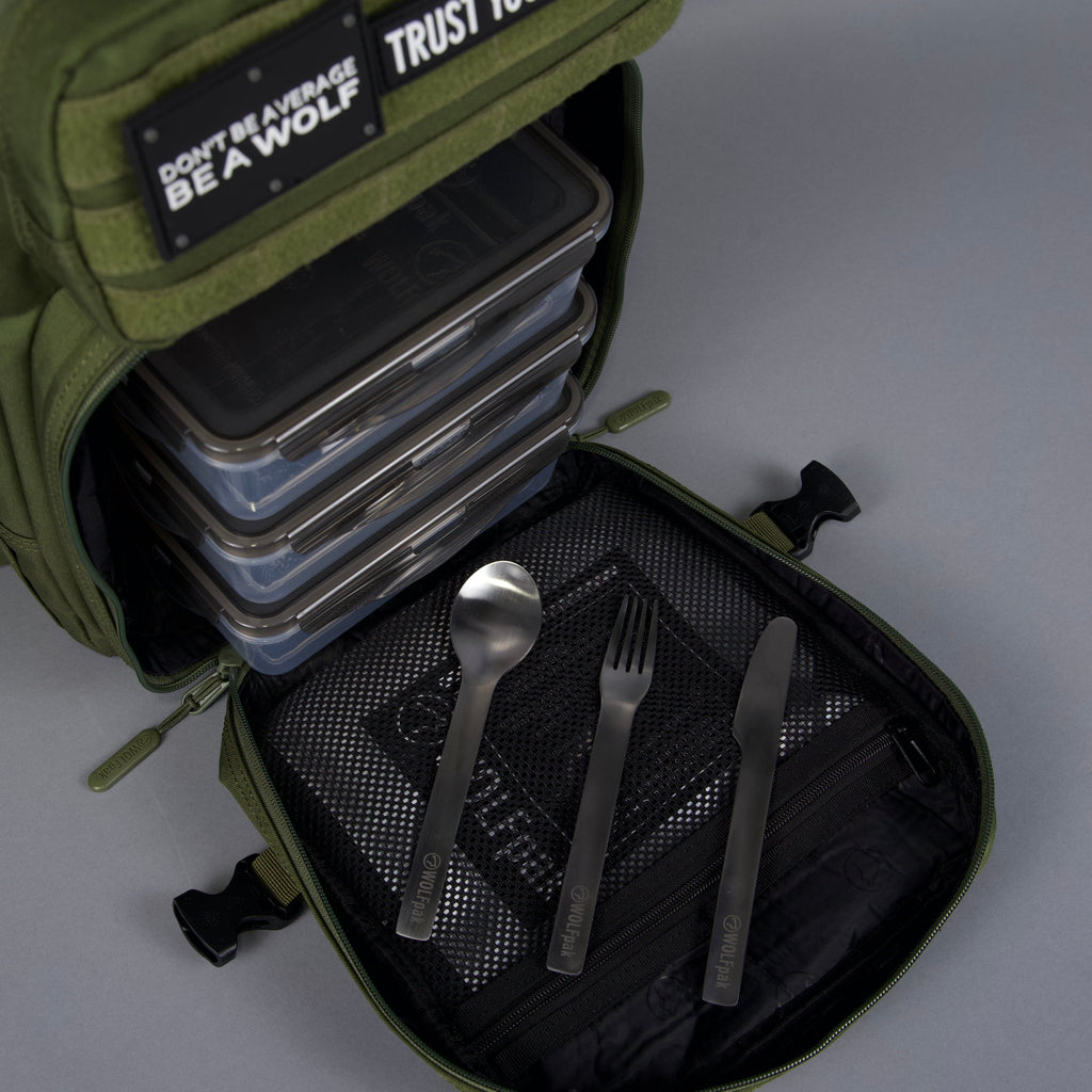 45L OD Green Meal Prep Management