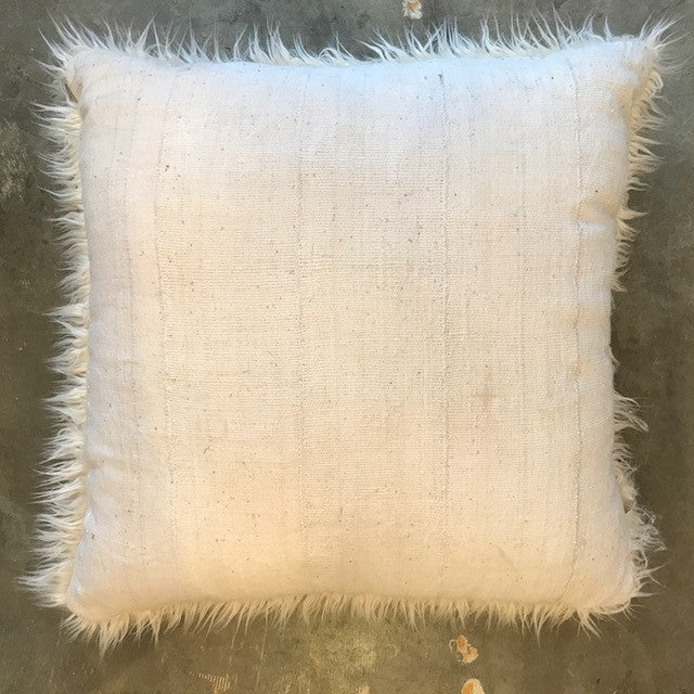 30 x 30 Mud Cloth or Indigo