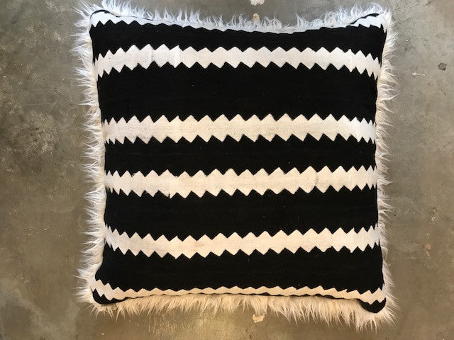 30 x 30 Mud Cloth or Indigo