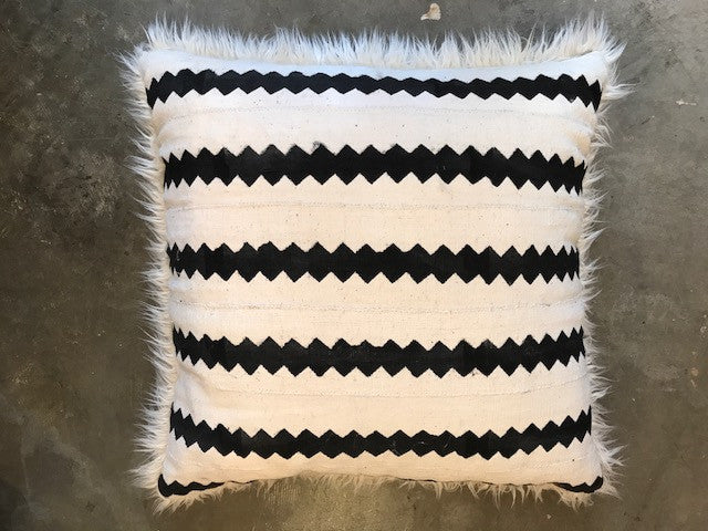 30 x 30 Mud Cloth or Indigo