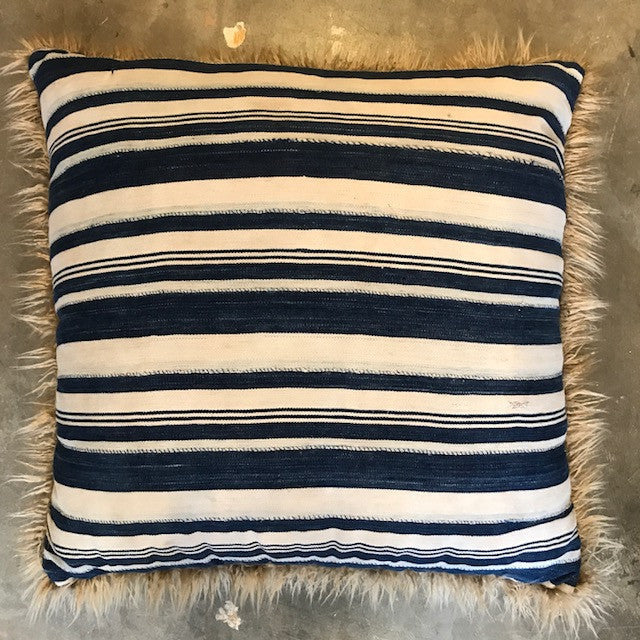 30 x 30 Mud Cloth or Indigo