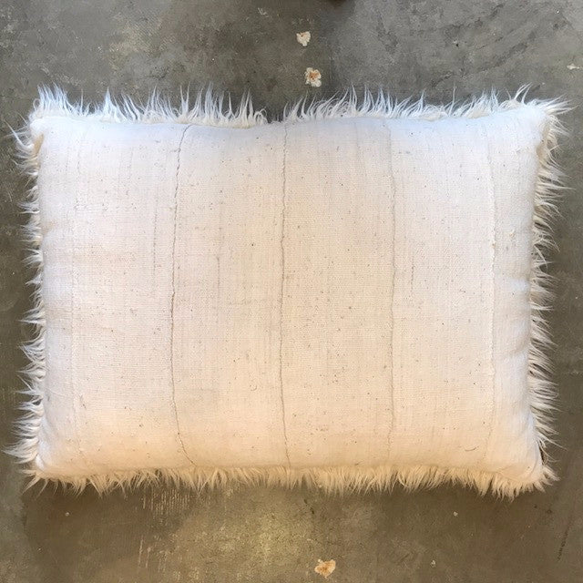 24 x 32 Mud Cloth or Indigo