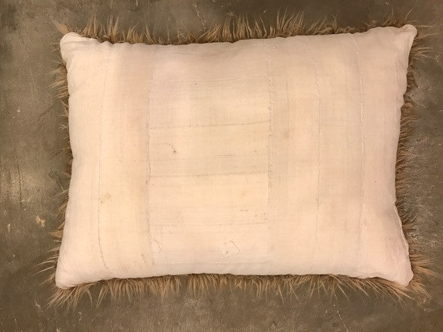 24 x 32 Mud Cloth or Indigo