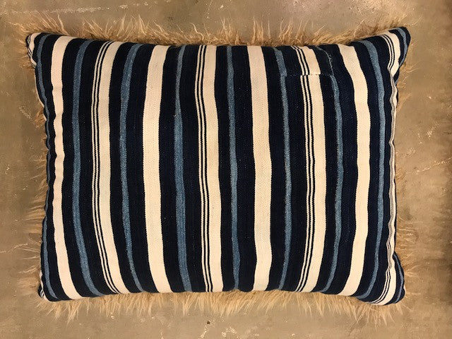 24 x 32 Mud Cloth or Indigo