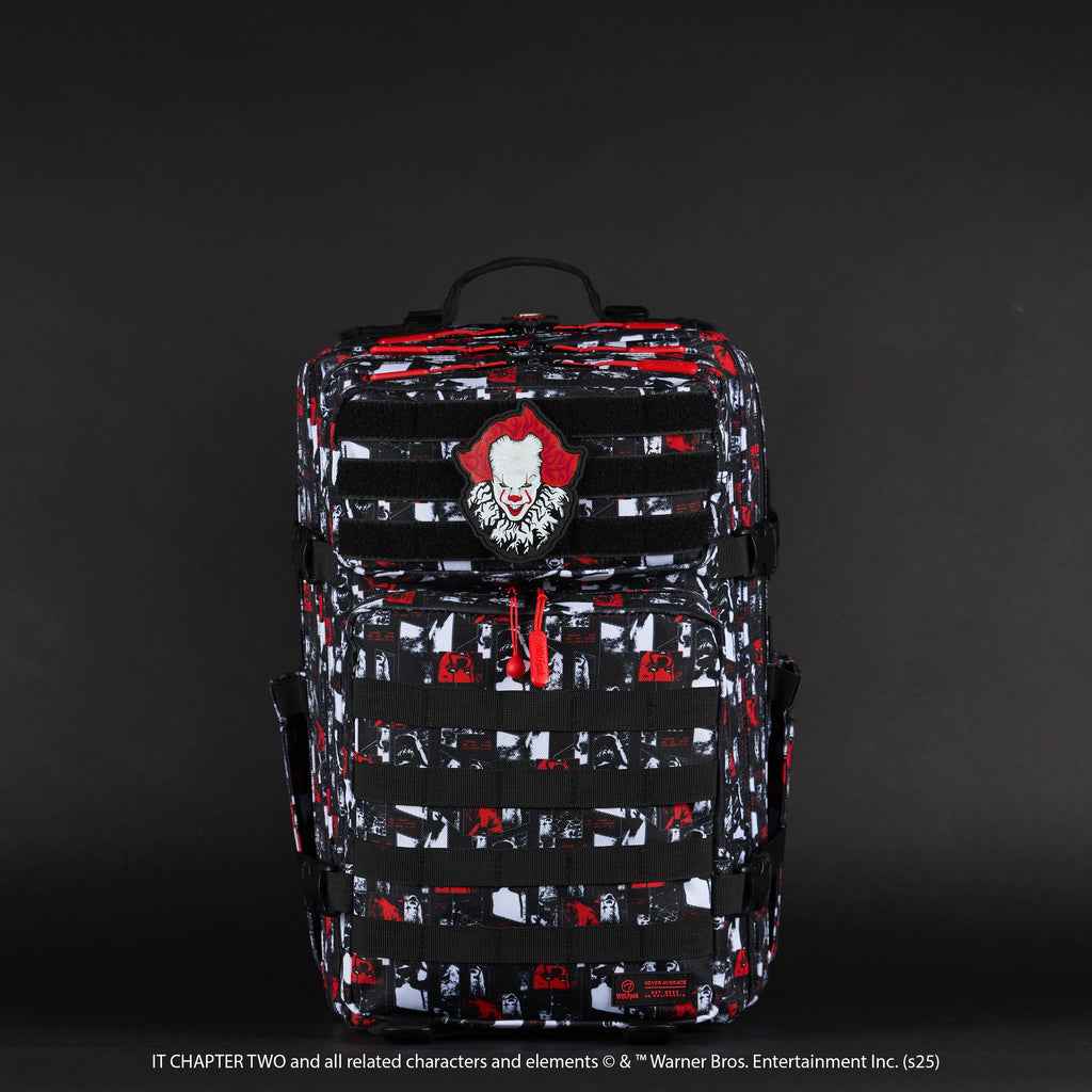45L Backpack IT Chapter 2