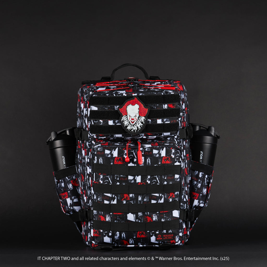 45L Backpack IT Chapter 2