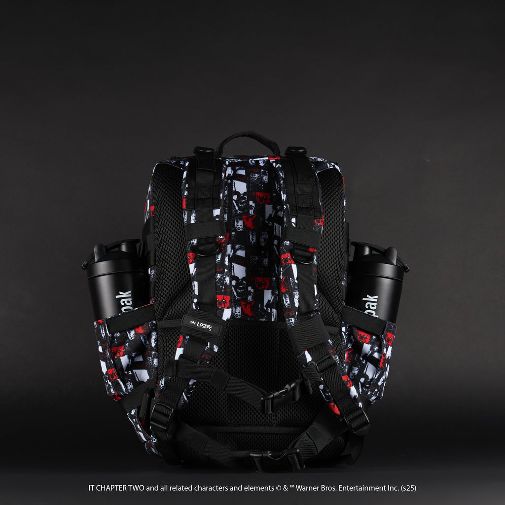 45L Backpack IT Chapter 2