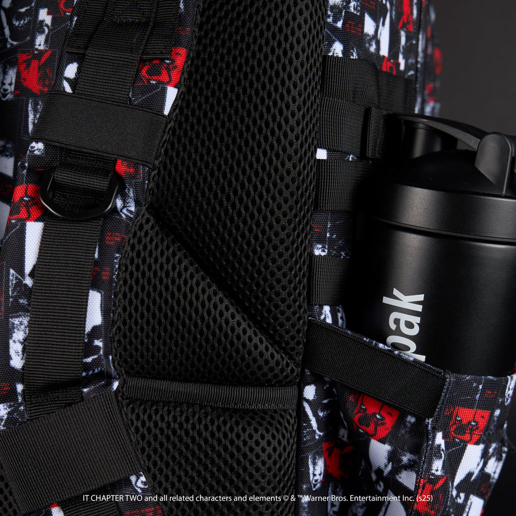 45L Backpack IT Chapter 2