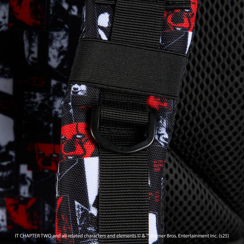 45L Backpack IT Chapter 2