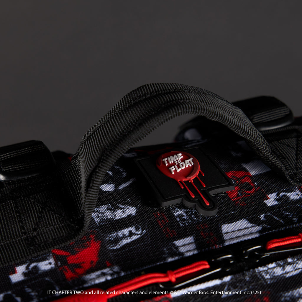 35L Backpack IT Chapter 2