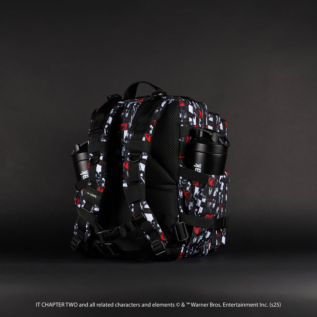 35L Backpack IT Chapter 2