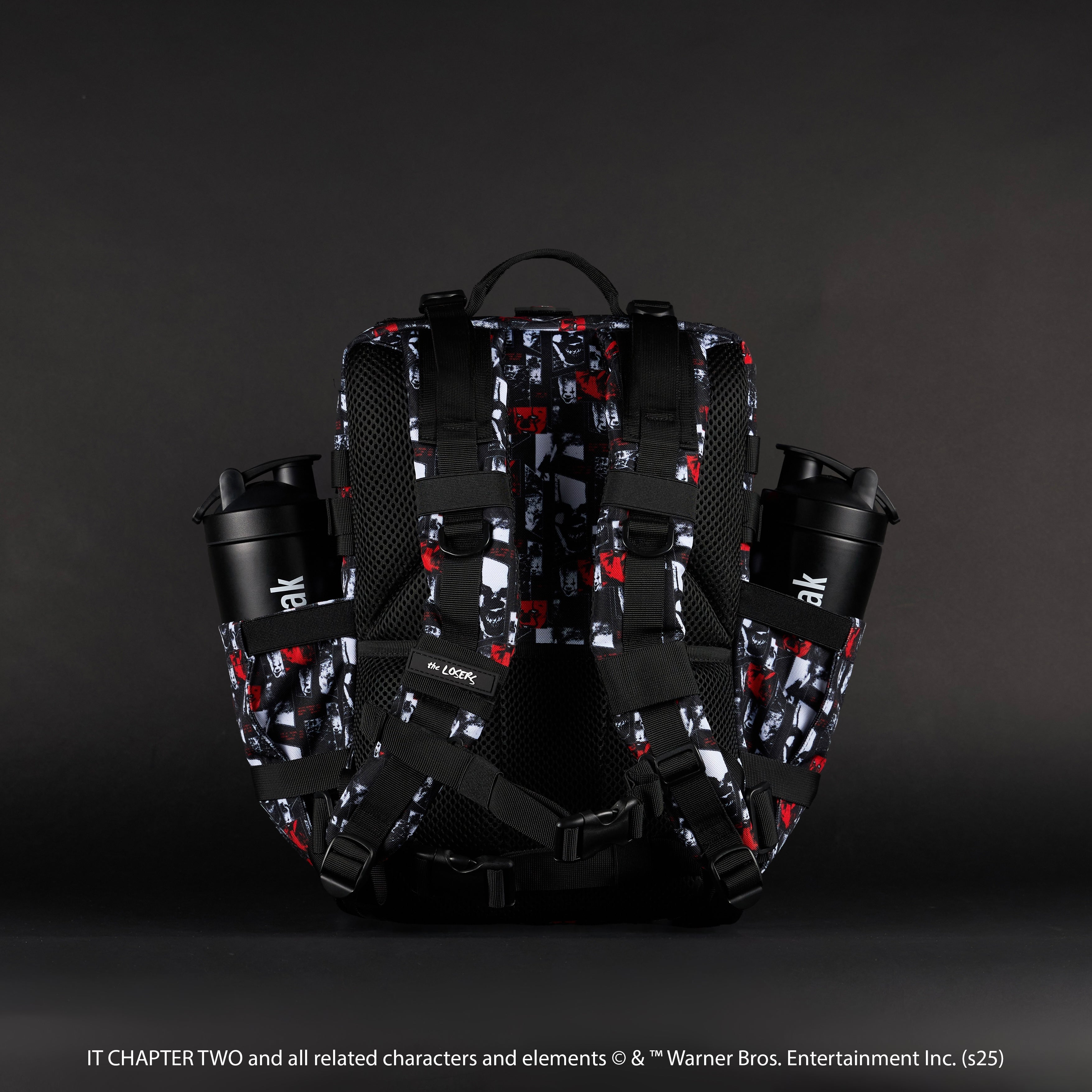 35L Backpack IT Chapter 2