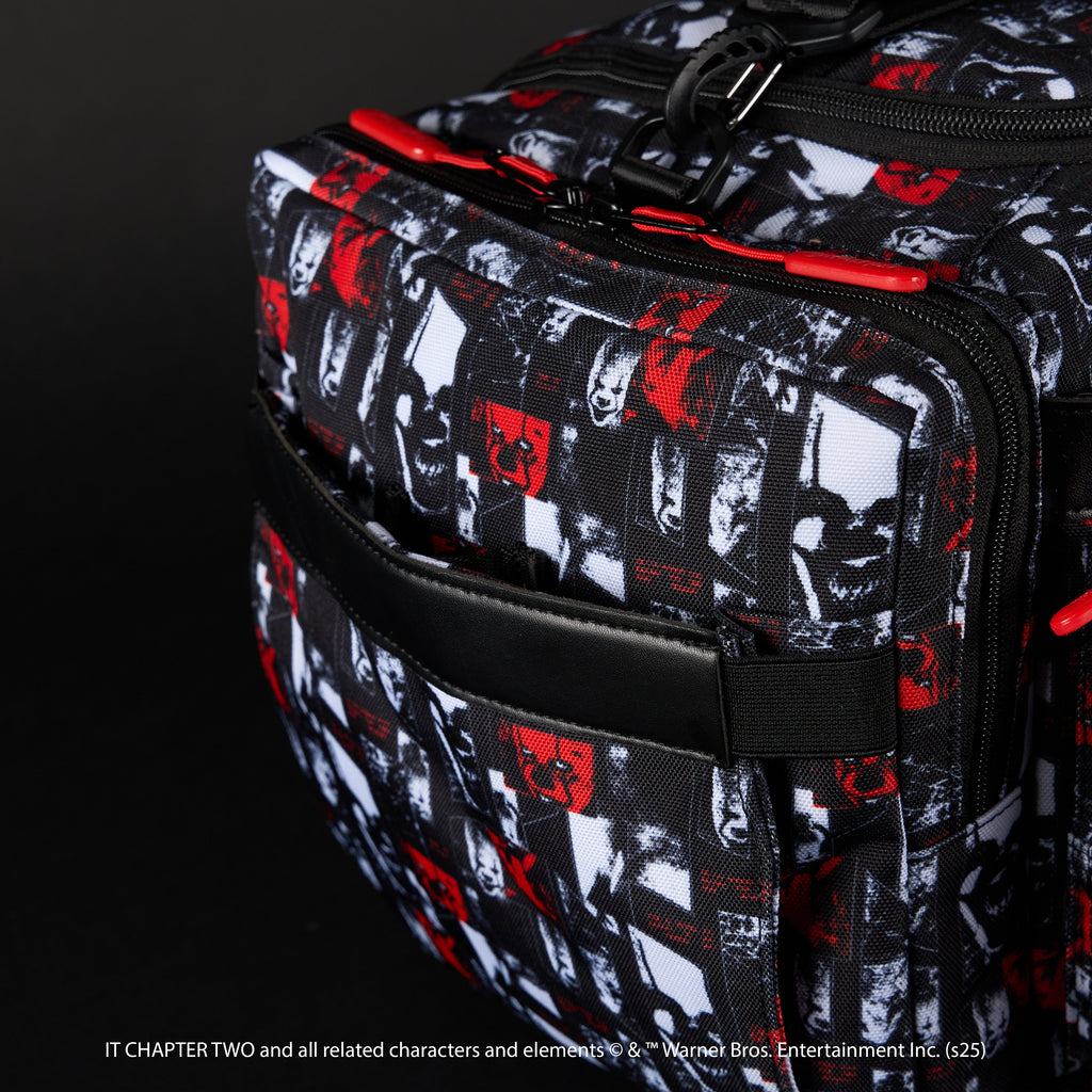 30L Perfect Duffle Bag IT Chapter 2