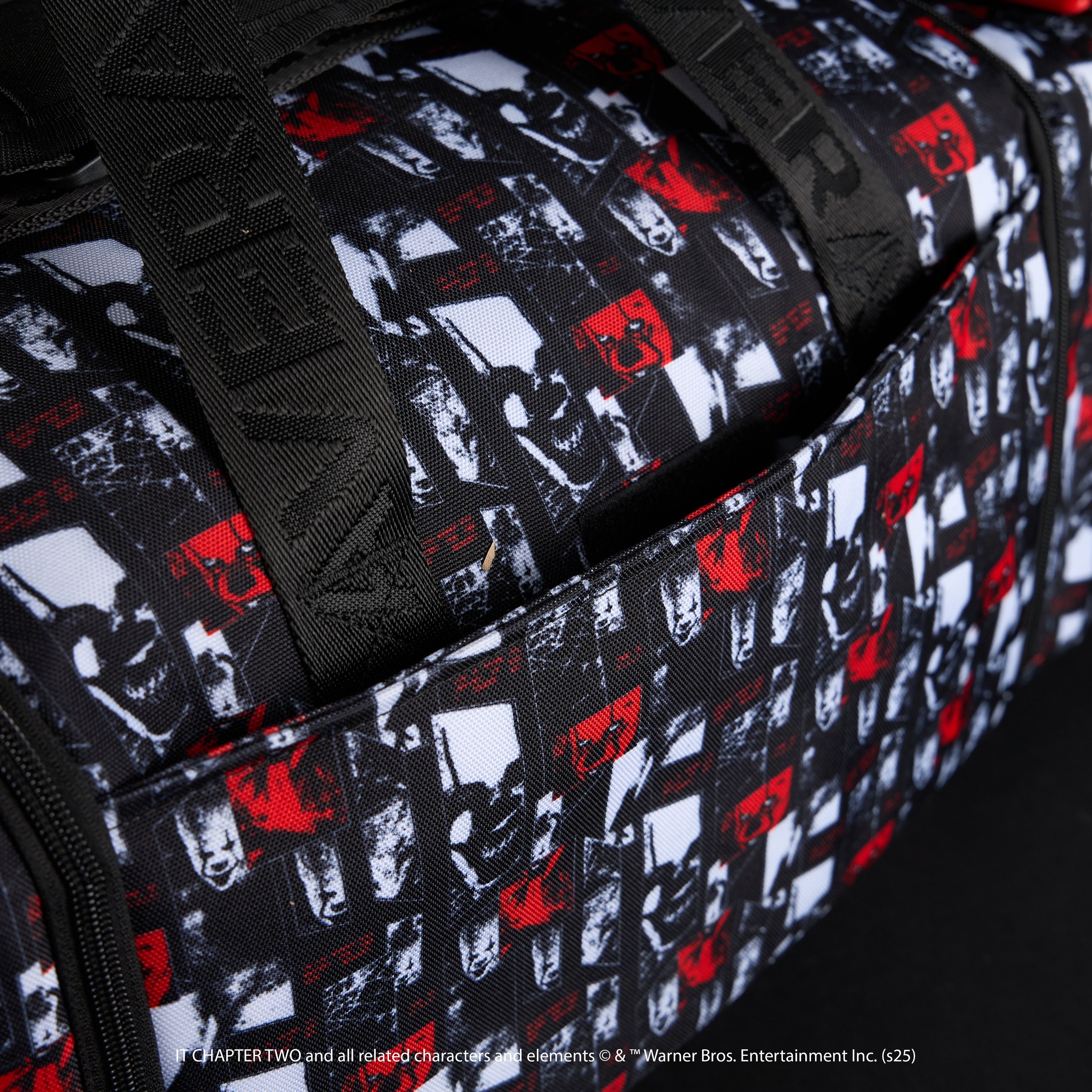 30L Perfect Duffle Bag IT Chapter 2