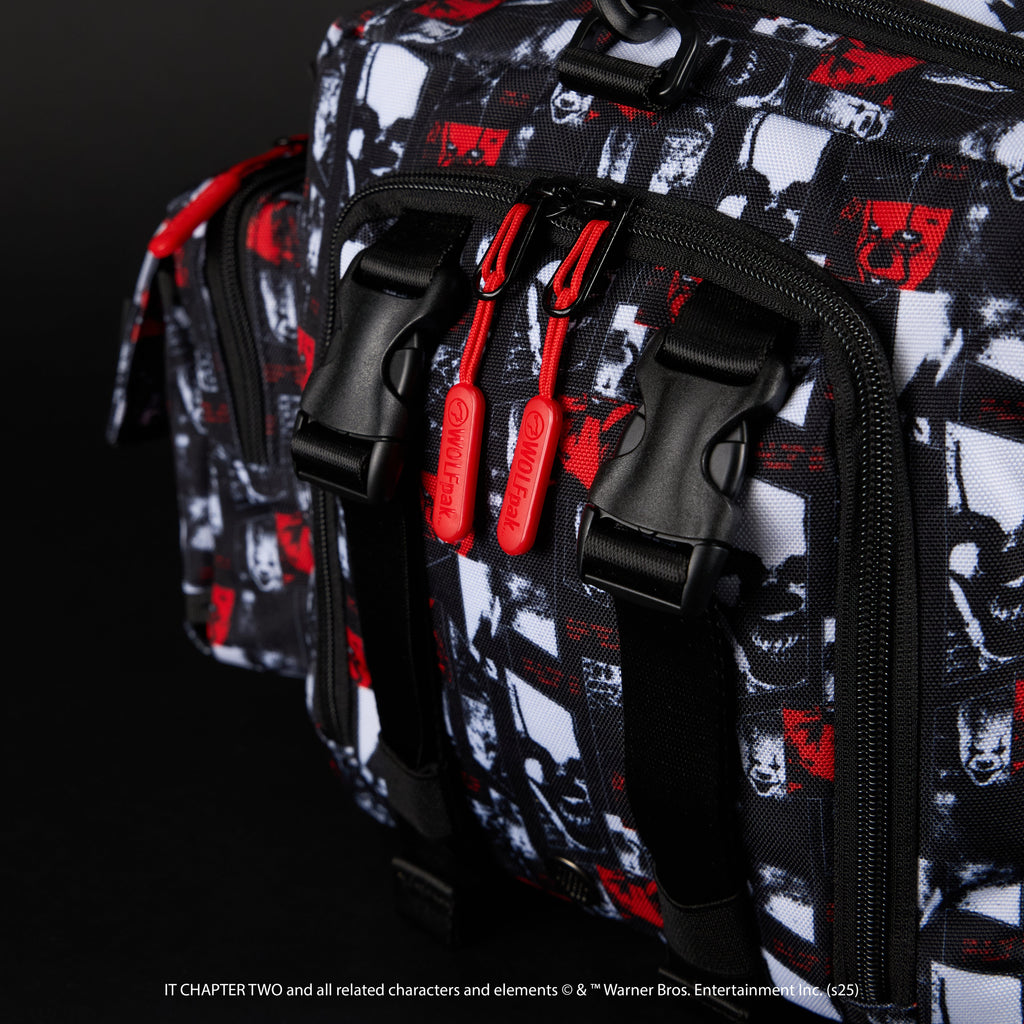 30L Perfect Duffle Bag IT Chapter 2
