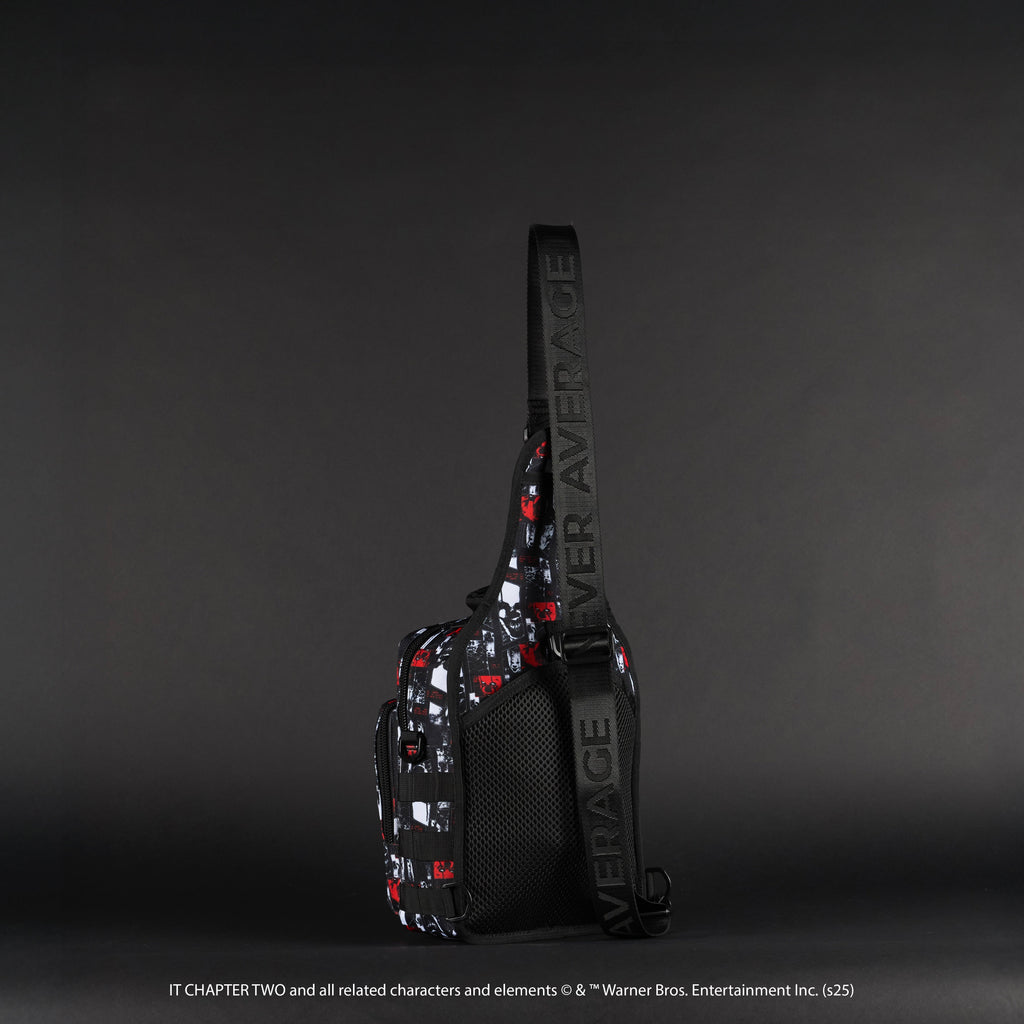 9L Tactical Sling Bag IT Chapter 2