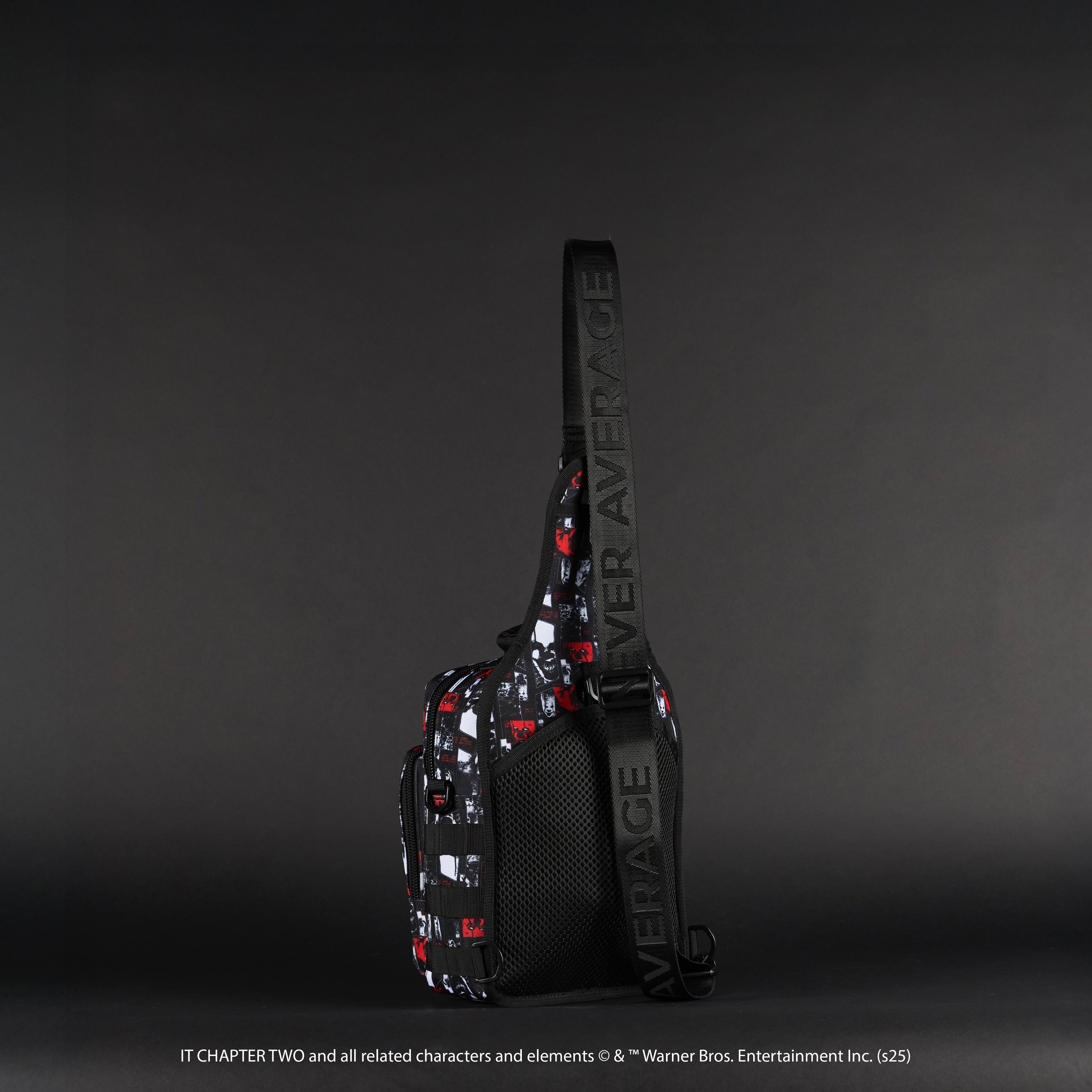 9L Tactical Sling Bag IT Chapter 2