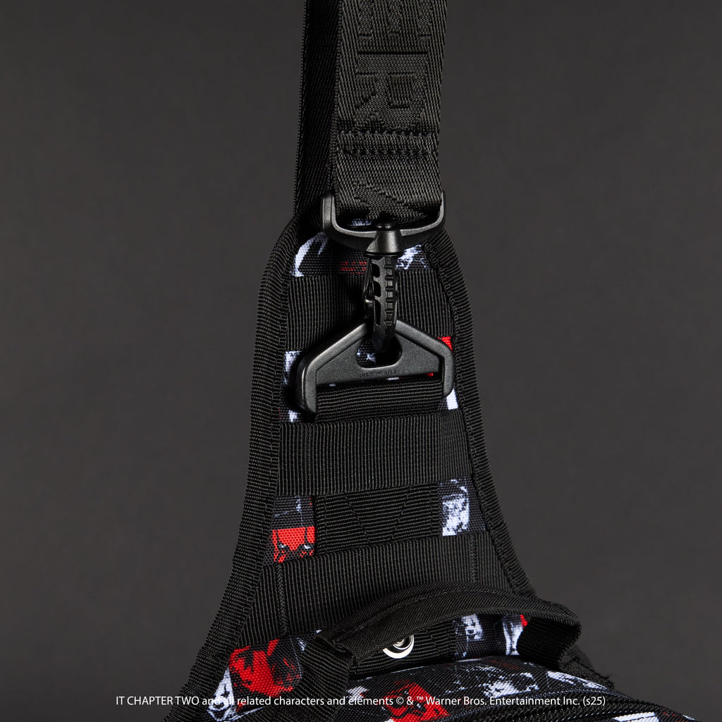 9L Tactical Sling Bag IT Chapter 2