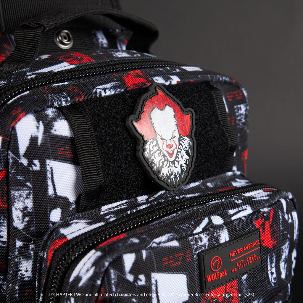 9L Tactical Sling Bag IT Chapter 2