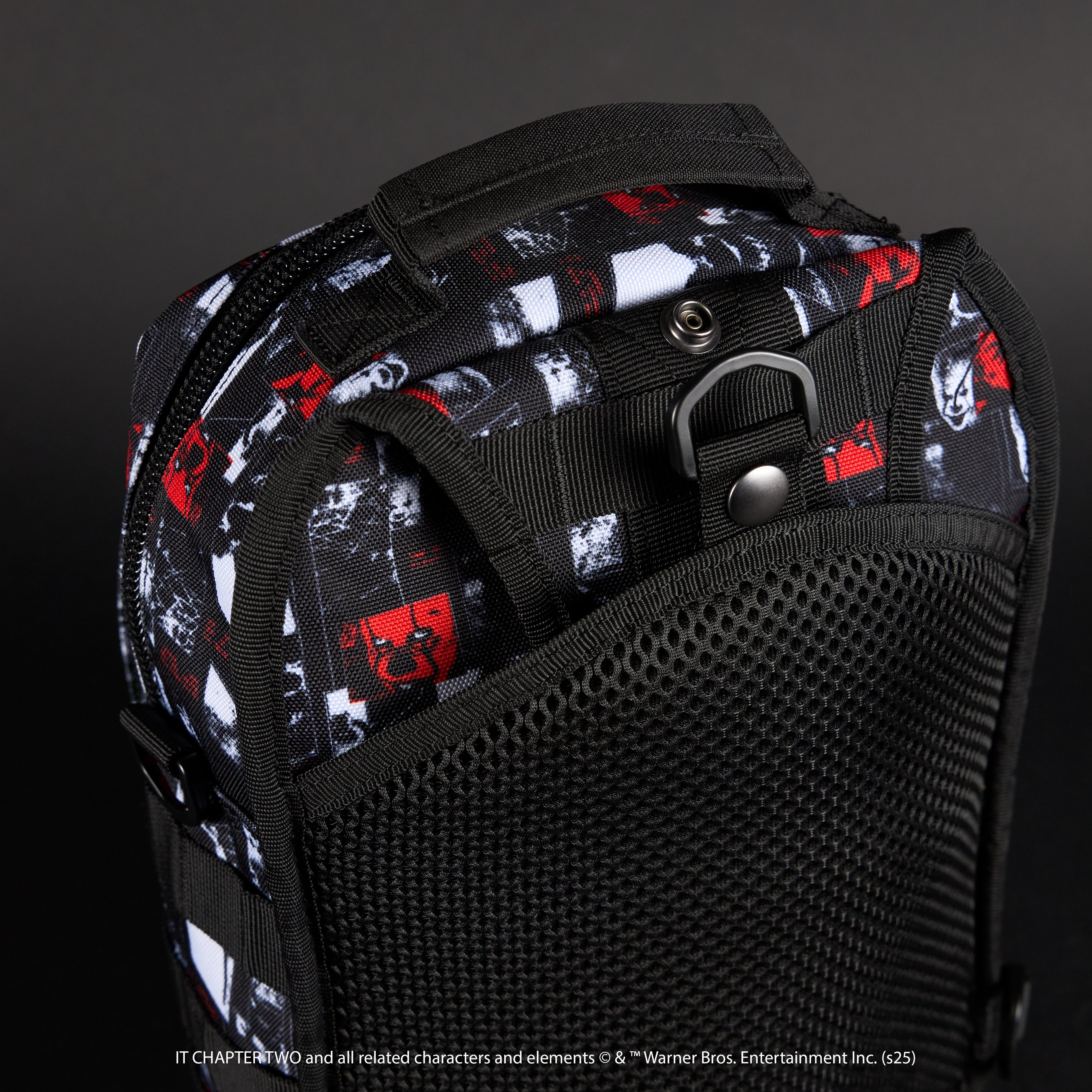 9L Tactical Sling Bag IT Chapter 2