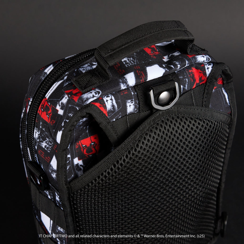 9L Tactical Sling Bag IT Chapter 2