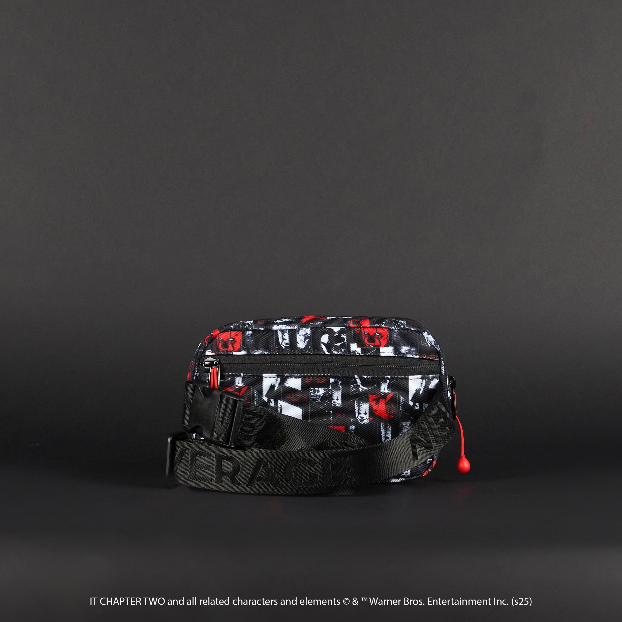 1.5L Crossbody Pack IT Chapter 2