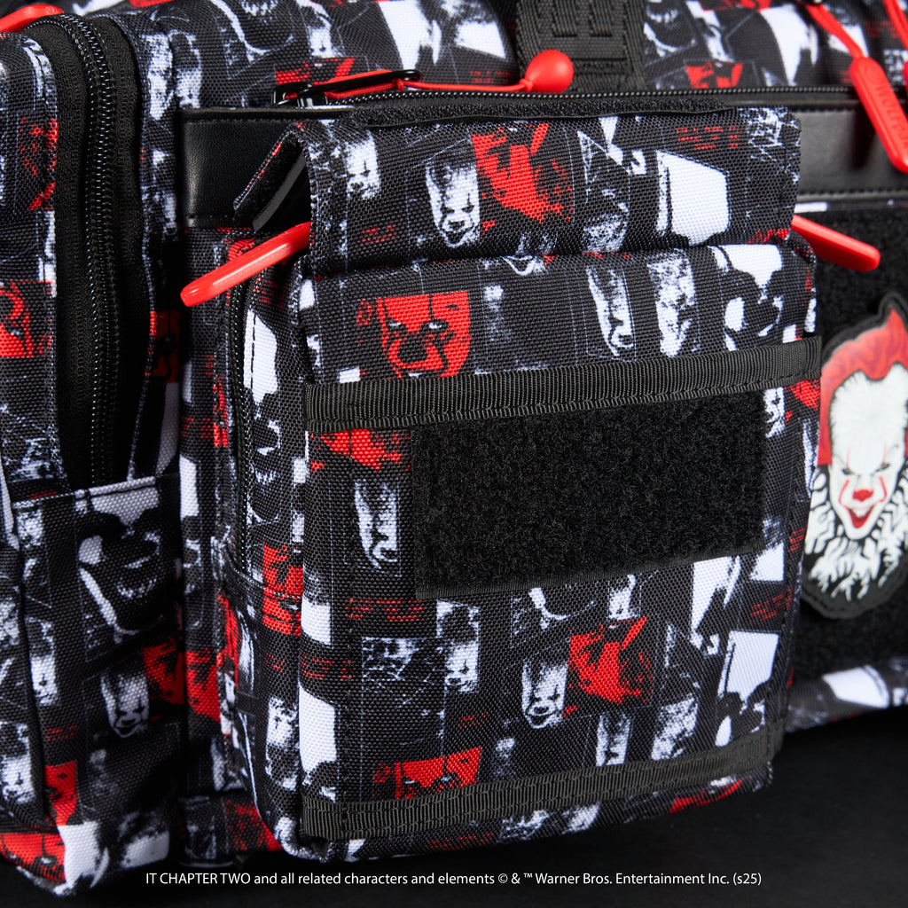 30L Perfect Duffle Bag IT Chapter 2