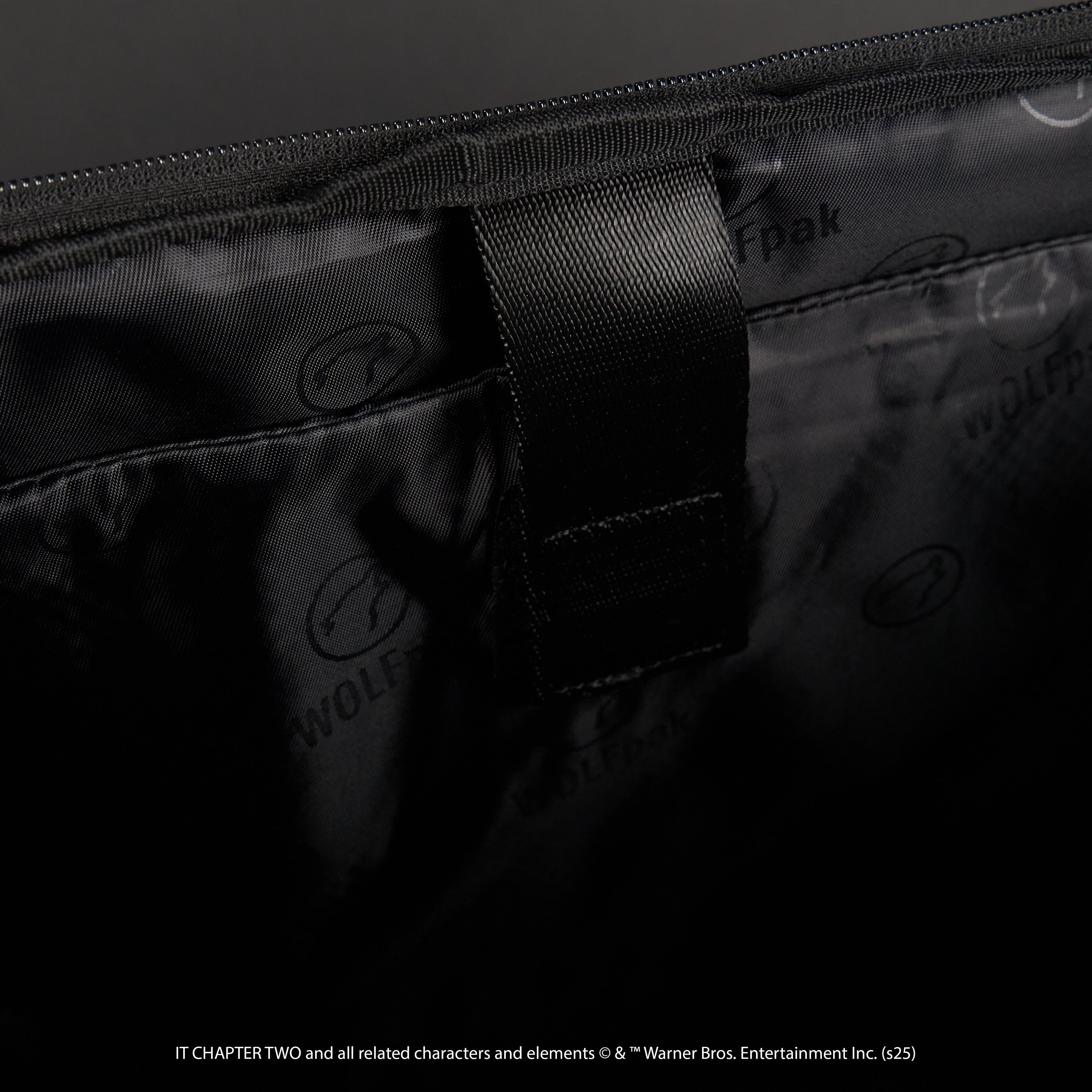 30L Perfect Duffle Bag IT Chapter 2