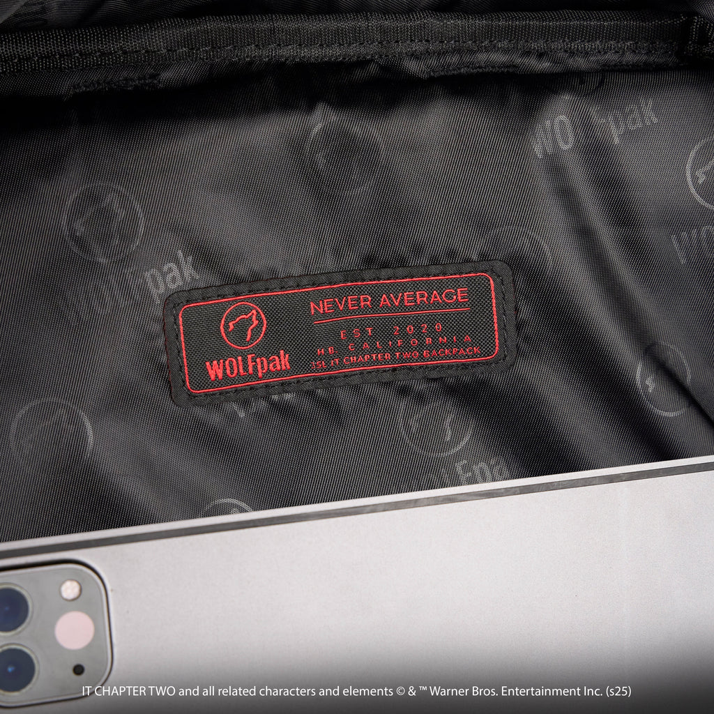 35L Backpack IT Chapter 2