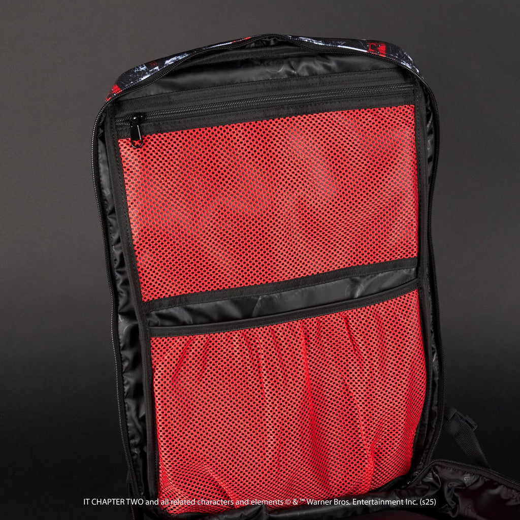 35L Backpack IT Chapter 2