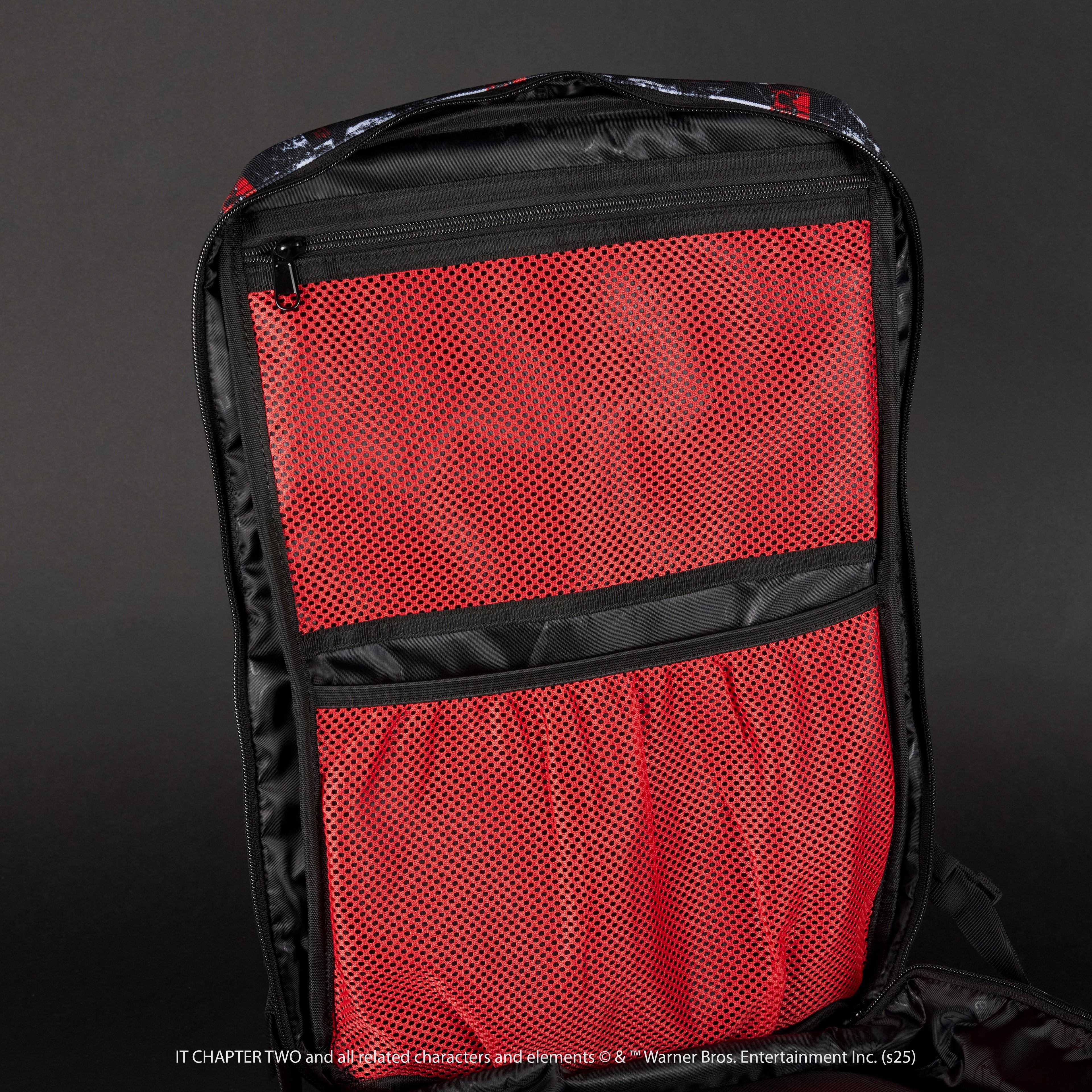 45L Backpack IT Chapter 2