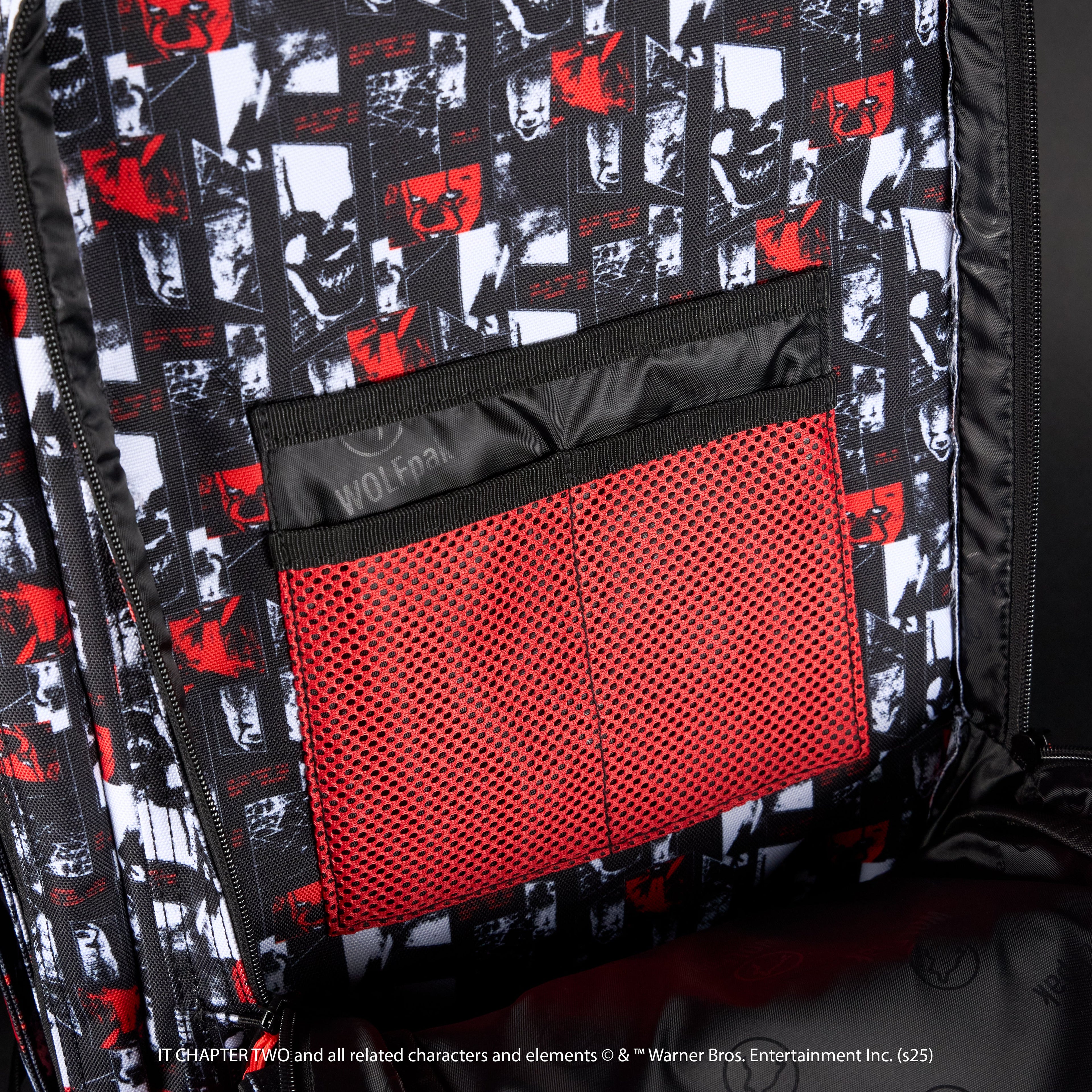 35L Backpack IT Chapter 2