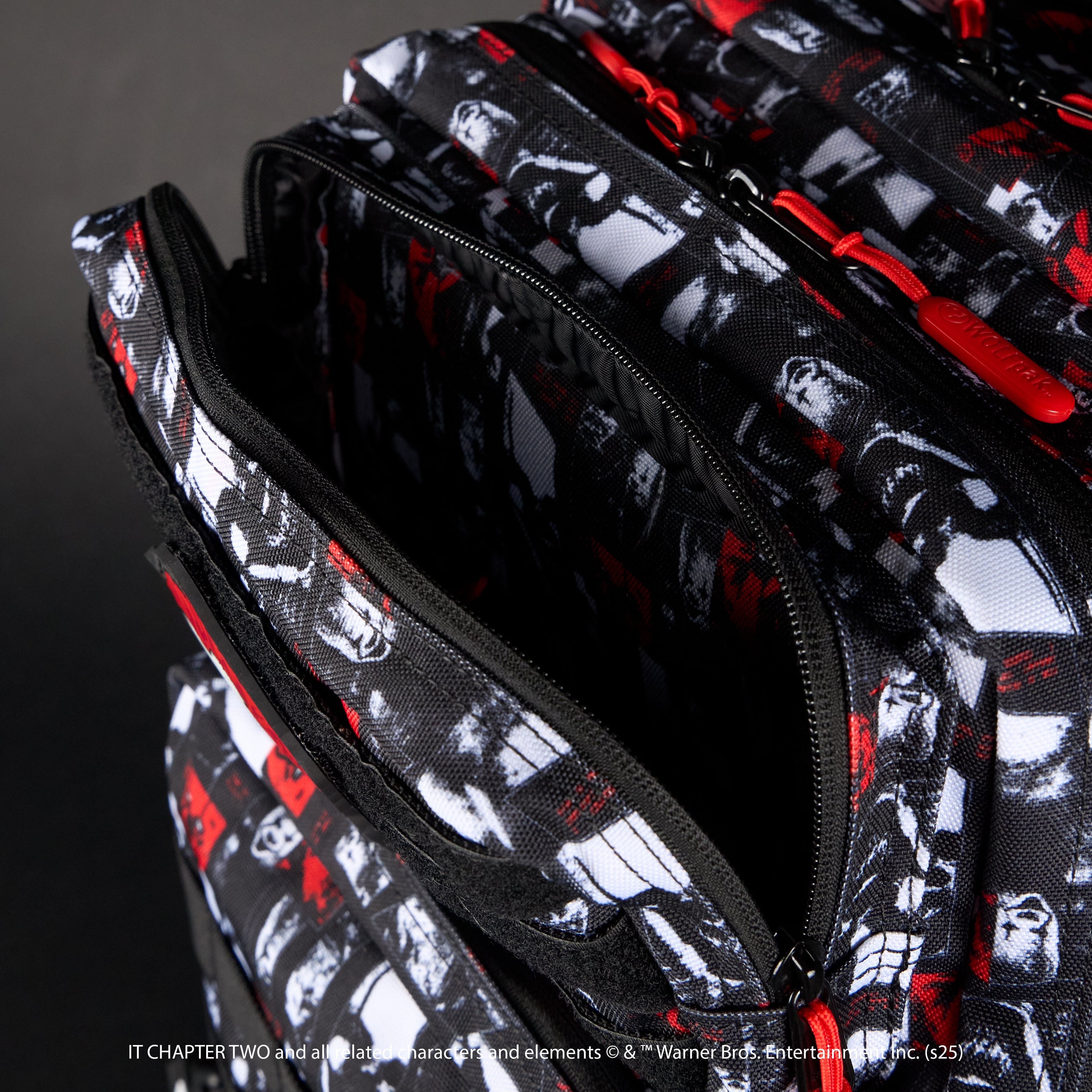 35L Backpack IT Chapter 2