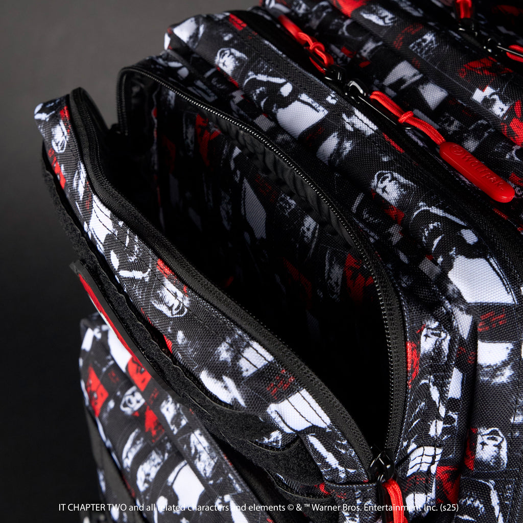 45L Backpack IT Chapter 2