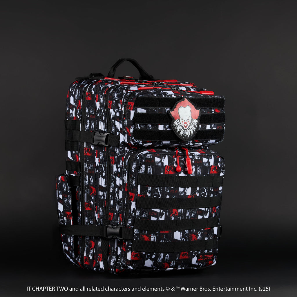 45L Backpack IT Chapter 2