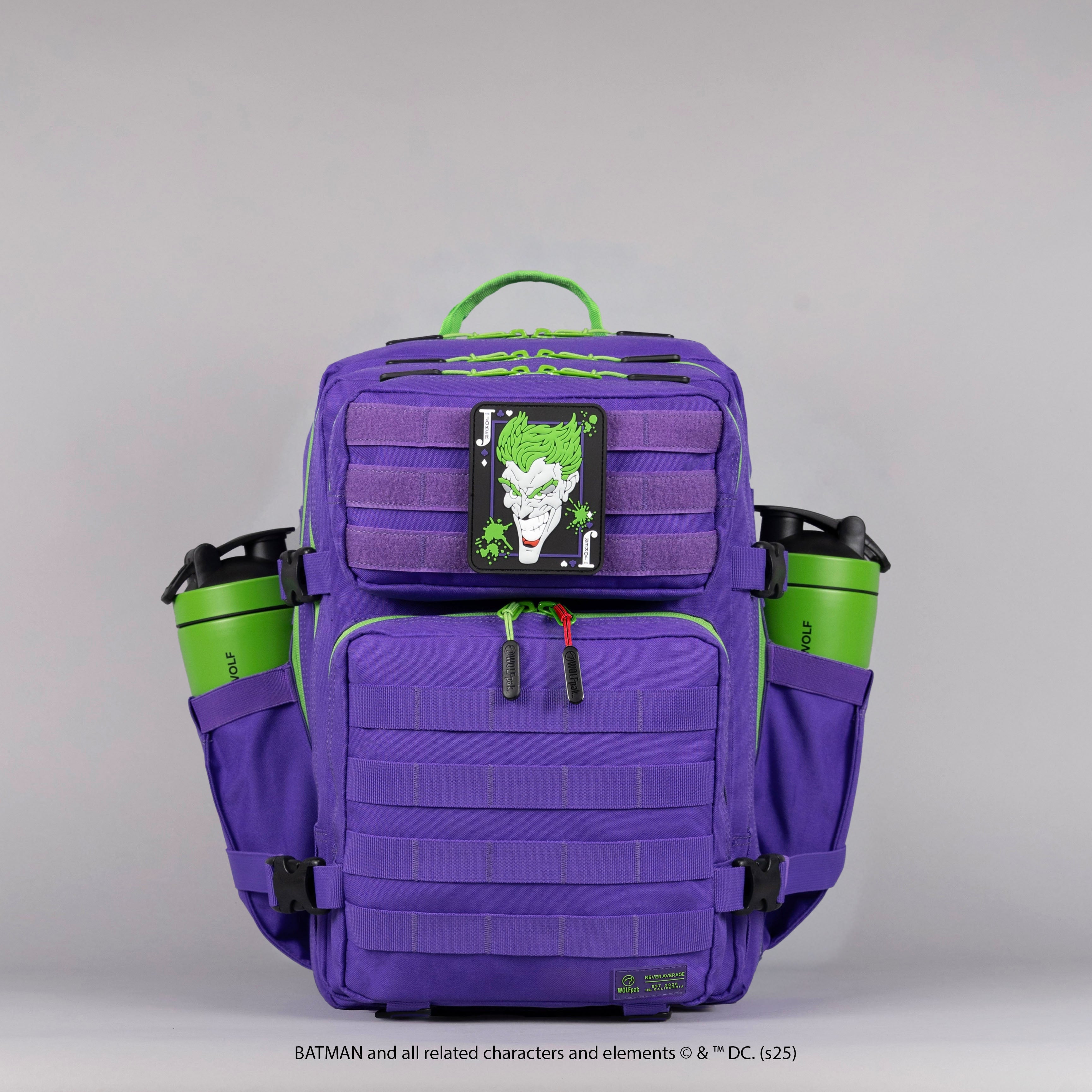 45L Backpack Joker