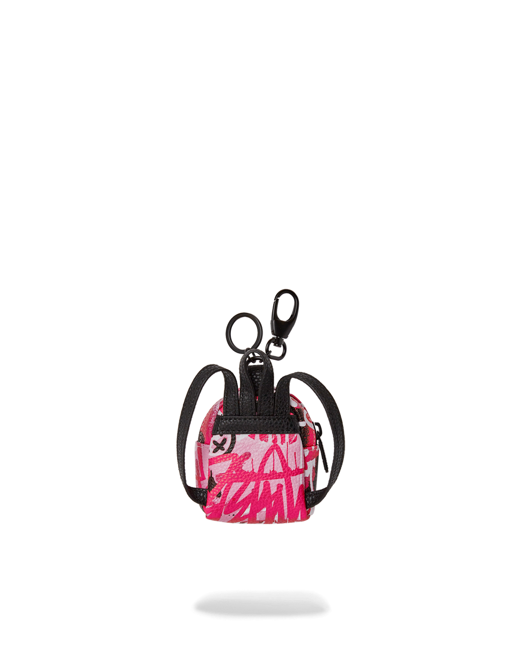 AFTERGLOW SKYGLOW BACKPACK KEYCHAIN