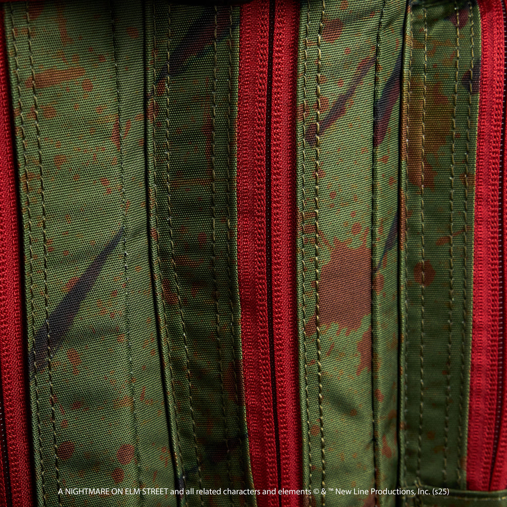 35L Backpack Nightmare on Elm Street